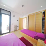 Geronticus Apartment
